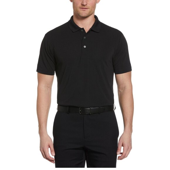 Grand Slam Other - Grand Slam Black Golf Polo